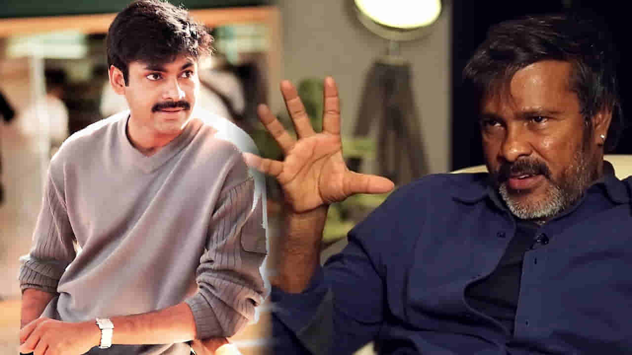 దట్ ఈజ్ పవర్ స్టార్..! ఆ రోజు పవన్ కళ్యాణ్ డ్రస్ మొత్తం రక్తం.. అయినా లెక్కచేయలేదు..