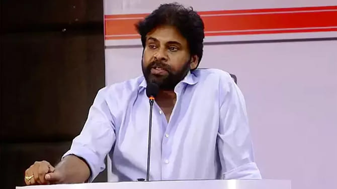 ఇప్పటి వరకు అన్నీ భరించా..ఇక భరించే ఓపికలేదు-పవన్‌