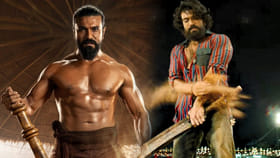 థియేటర్స్ తగలబడిపోవడమే..