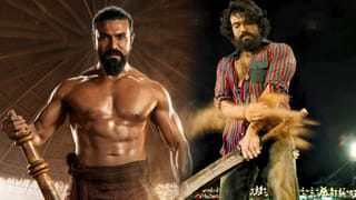 ఆ హీరో పవర్ ఫుల్ కళ్ళను చూసి డైలాగ్ మర్చిపోయా.. దెబ్బకు వణుకొచ్చింది