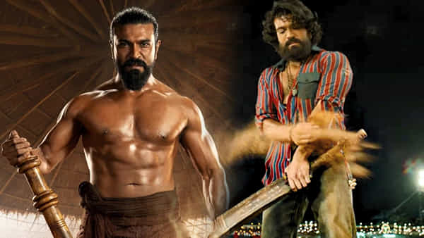 Peddi Movie: విజయవాడలో పెద్ది ప్రీ రిలీజ్ ఈవెంట్.. అందరి కళ్లు ఆ గ్రాండ్ వేడుకపైనే..