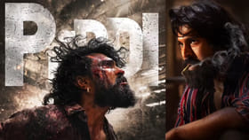 'పెద్ది' రిలీజ్ డేట్ అనౌన్స్‌మెంట్‌.. అనుమానాలు చాలానే!