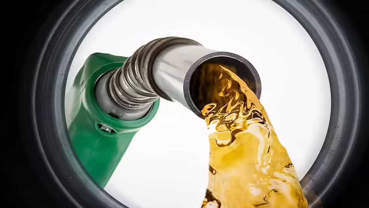 Petrol 3