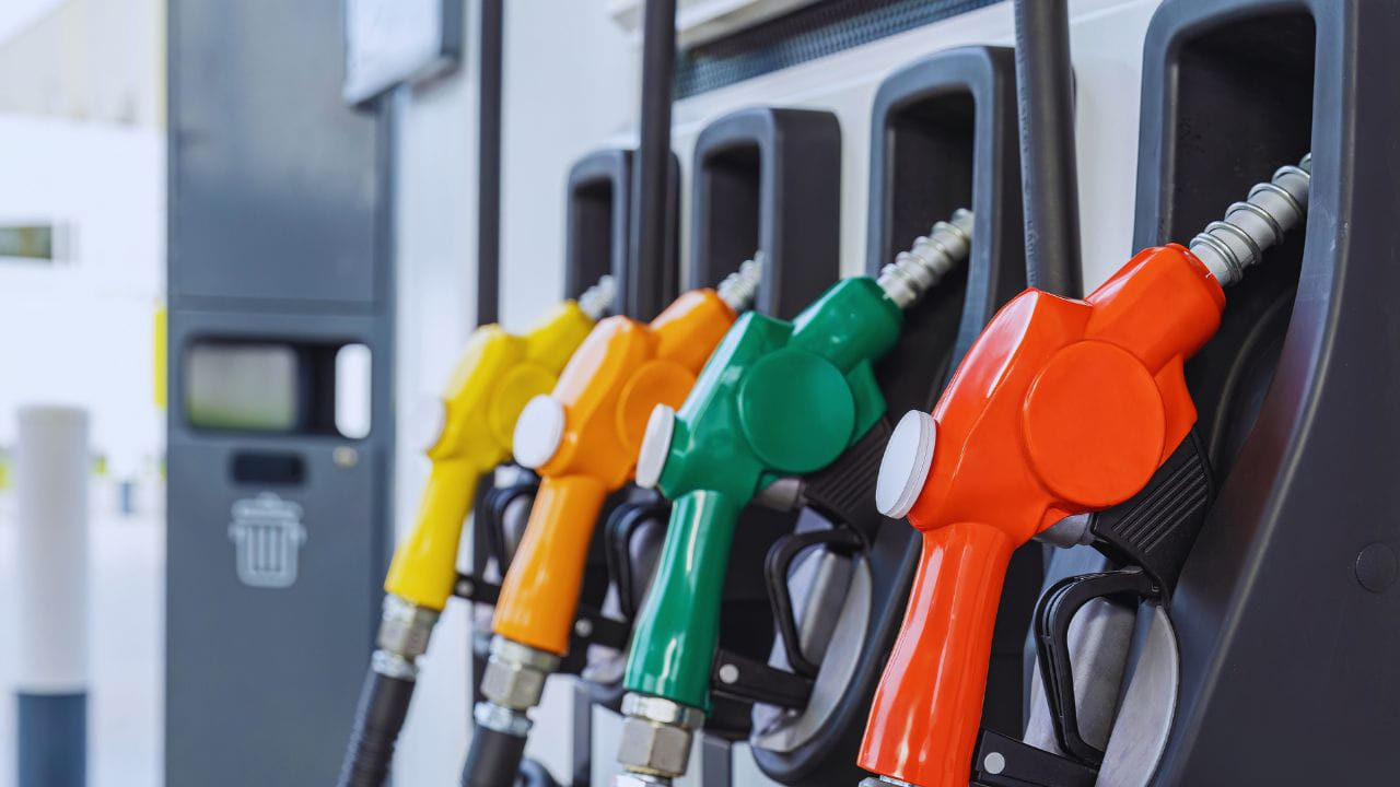 Petrol 4