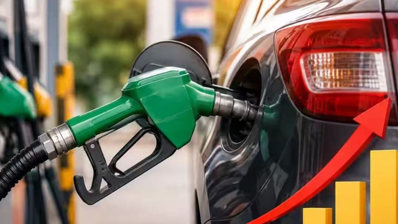 Fuel price hike: వాహనదారులకు బిగ్ అలర్ట్.. మళ్లీ పెరిగిన పెట్రోల్, డీజిల్ ధరలు