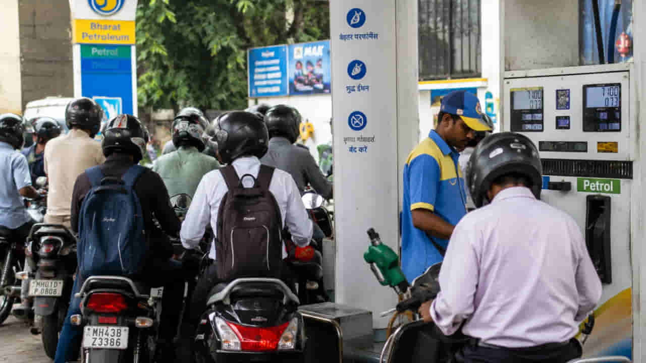 Petrol: పెట్రోల్, డీజిల్ నిల్వలు.. కేంద్ర ప్రభుత్వం మరో కీలక నిర్ణయం..