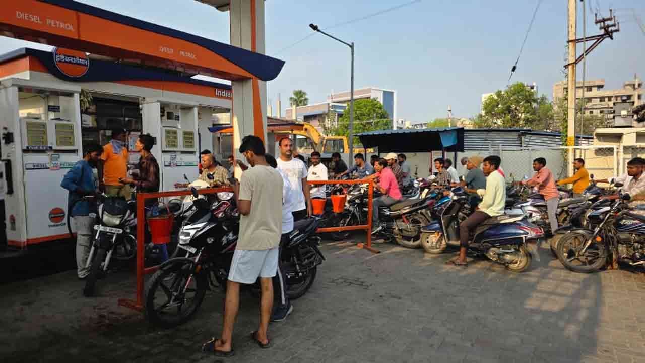 Petrol Pump (5)
