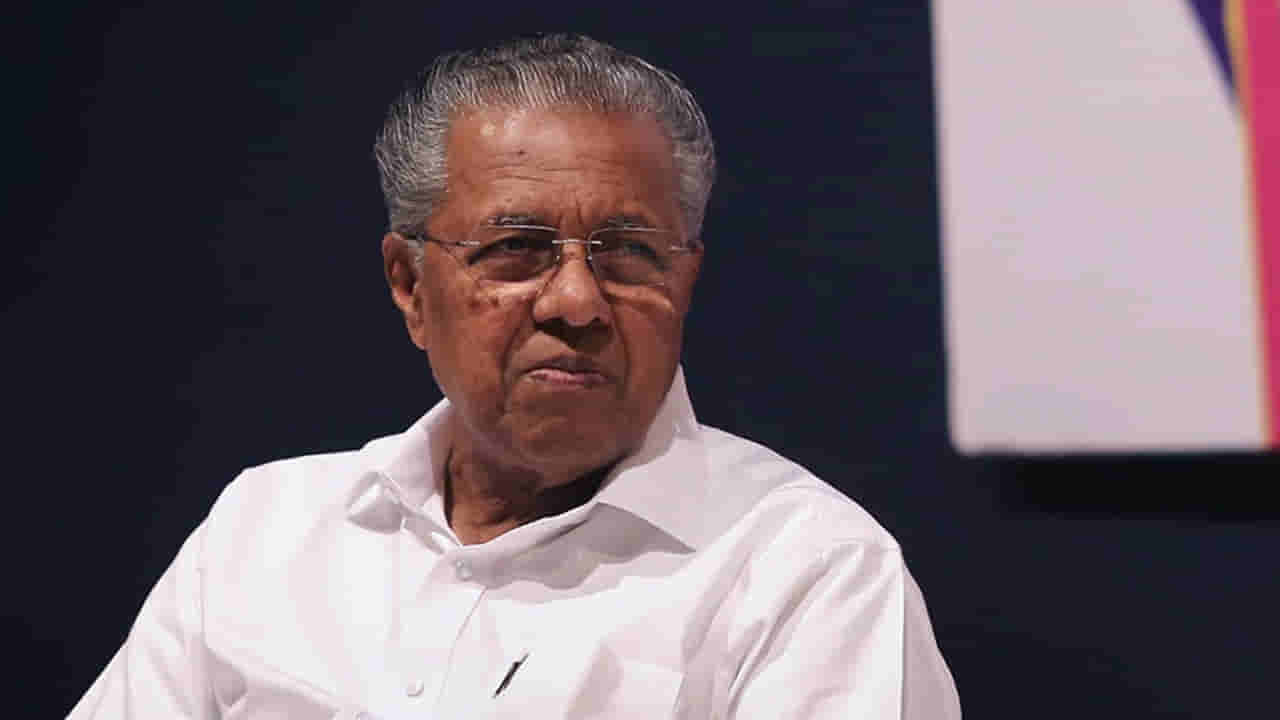 ED Raids: కేరళ మాజీ సీఎం పినరయి విజయన్ ఇంటిపై ఈడీ దాడులు