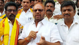 పిఠాపురం పాలిటిక్స్‌లో బిగ్ ట్విస్ట్.. వర్మకు టీడీపీ ఊహించని షాక్