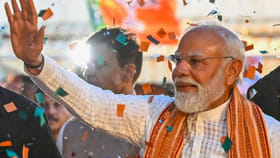 హైదరాబాద్‌కు ప్రధాని మోదీ.. పర్యటన షెడ్యూల్ ఇలా..
