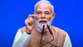 ప్రధాని మోదీ అధ్యక్షతన కేంద్ర కేబినెట్ కీలక భేటీ..!