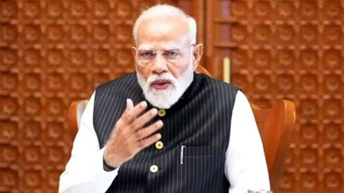 దేశ ఆర్థిక పరిస్థితులపై మంత్రులకు ప్రధాని కఠిన ఆదేశాలు!