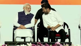 ప్రధానికి సీఎం రేవంత్ రిక్వెస్ట్.. మోదీ ఏమన్నారంటే?