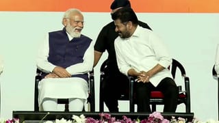 తెలంగాణకు రెట్టింపు నిధులు కావాలా? అయితే ‘మేరే సే జోడో’.. రేవంత్‌కు ప్రధాని మోదీ ఆఫర్!