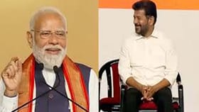ప్రధానికి సీఎం రేవంత్ రిక్వెస్ట్.. మోదీ ఏమన్నారంటే?