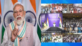 యువశక్తికి పెద్దపీట.. 51 వేల మందికి ఉద్యోగ పత్రాలు!