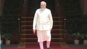 మోదీ పర్యటనతో భారతీయ ఎగుమతులకు సరికొత్త అధ్యాయం..!