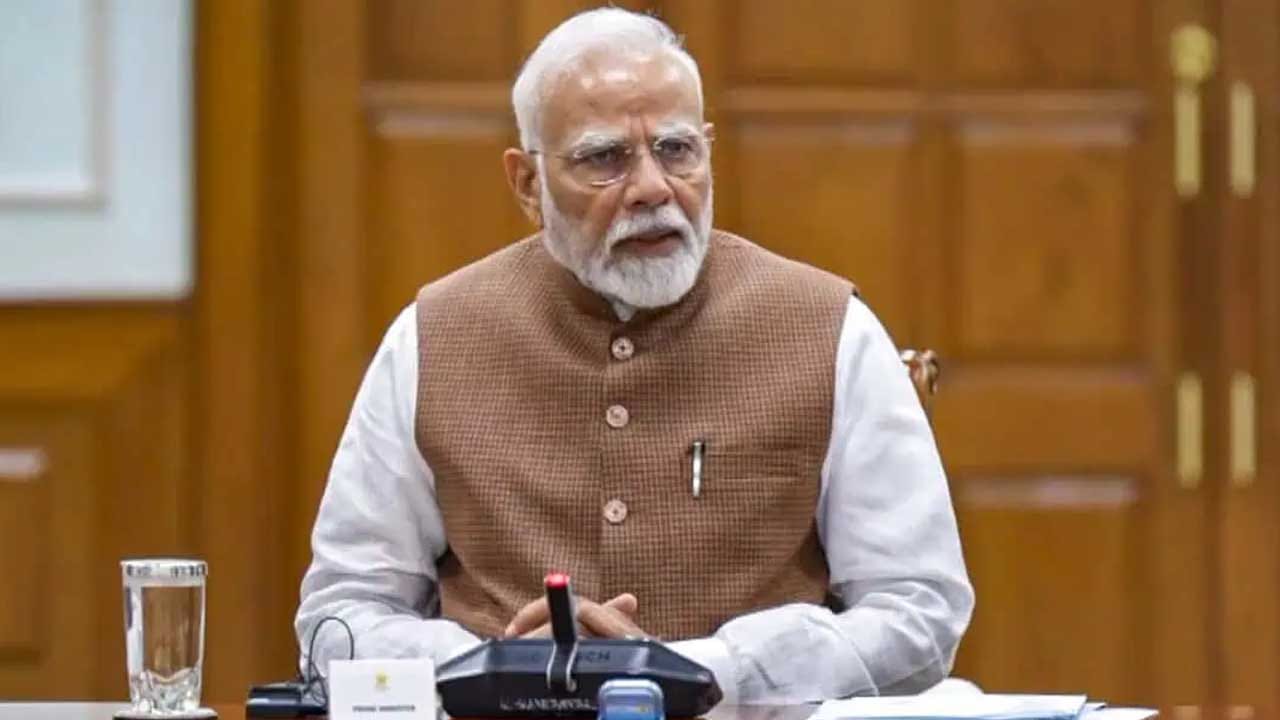 వ్యవసాయం నుండి సెమీకండక్టర్ల వరకు.. మోదీ సర్కార్ సంచలన నిర్ణయాలు..!