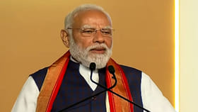 సైబరాబాద్‌ అభివృద్దికి వేలాది కోట్లు కేటాయింపు- ప్రధాని మోదీ