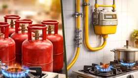 PNG ఉన్నవారికి LPG బంద్? కేంద్రం కొత్త గ్యాస్ పాలసీపై కీలక ప్రకటన