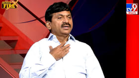 సీఎం కుర్చీ మీద ఆశపడుతున్నారా?