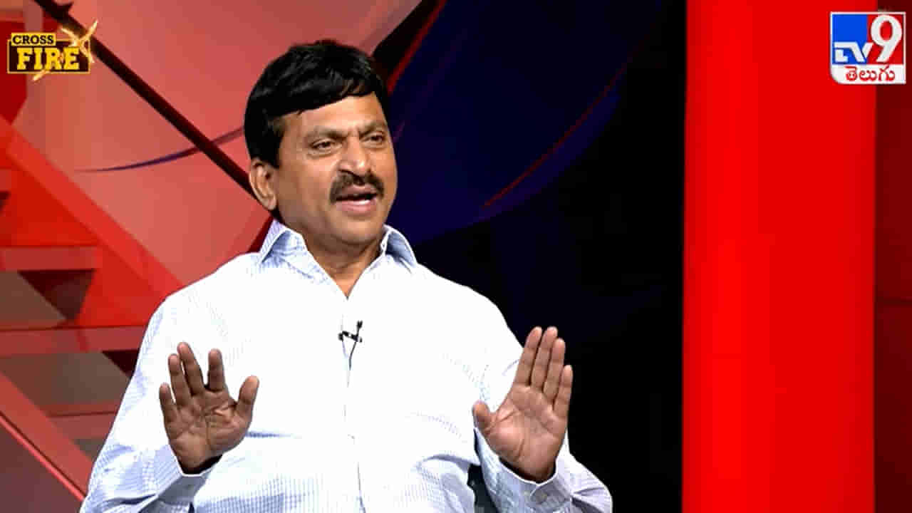 ప్రభుత్వ అంతర్గత విషయాలను లీక్ చేస్తోంది ఎవరు? సర్కార్లో నెంబర్ 2 ఎవరు?