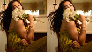 Tollywood : ఎన్నాళ్లకెన్నాళ్లకు.. నెట్టింట సెగలు రేపుతున్న టాలీవుడ్ హీరోయిన్.. క్యూట్‌నెస్‏తో మతిపోగొడుతున్న బ్యూటీ..