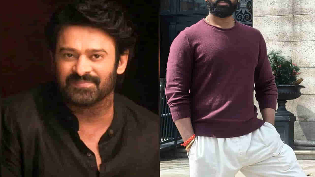Jabardasth: అప్పుడు ప్రభాస్ ఫ్రెండ్ .. కట్ చేస్తే జబర్దస్త్ కమెడియన్.. ఇప్పుడు ఇలా