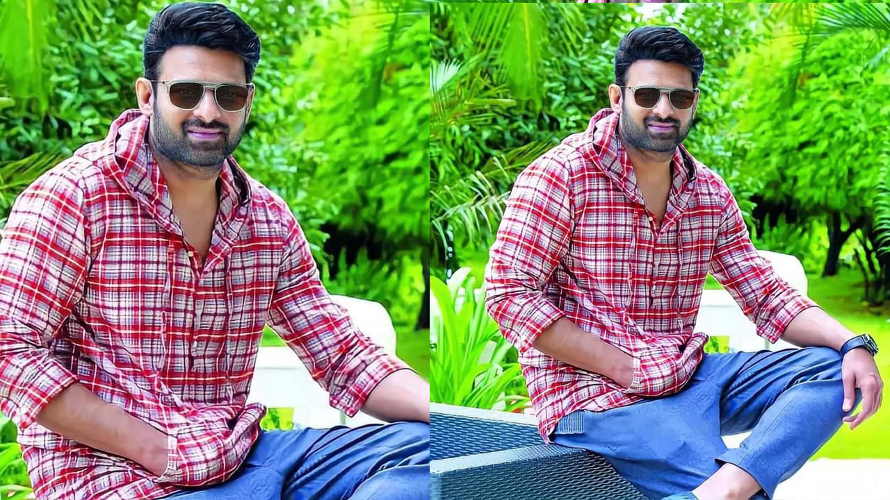 Prabhas