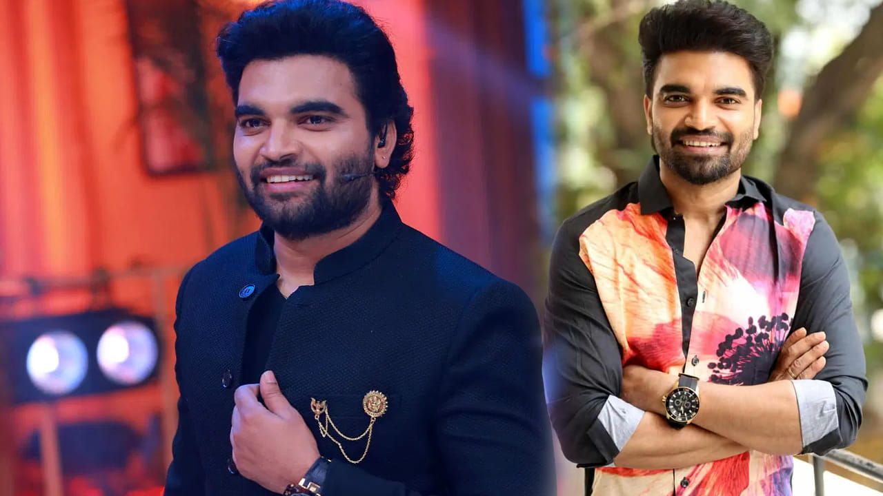 మూడు నెలల పాటు రోజు ఆఫీస్ల చుట్టూ తిరిగాను.. నాకు యాంకరింగ్ స్కిల్స్ నేర్పింది వారే