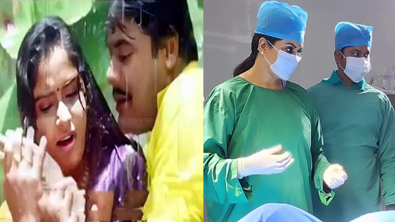 Tollywood : ఆ వాన పాట వల్లే హీరోయిన్గా సినిమాలు చేయడం మానేశా.. అసలు విషయం చెప్పిన టాలీవుడ్ నటి..