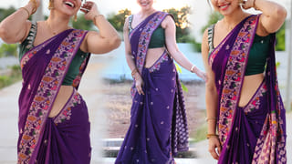 Suhasini: టీవీ నటి సుహాసిని సంచలన నిర్ణయం! ఇకపై సీరియల్స్‌లో కనిపించదా? ఏం జరిగిందంటే?