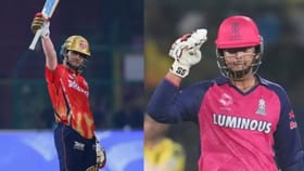 వైభవ్ సూర్యవంశీ అరుదైన రికార్డులో పంజాబ్ నయా కింగ్..!