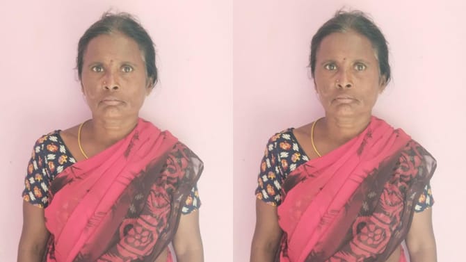తోడ పుట్టడమే ఆమె చేసిన పాపమా.. సొంత అన్నే కాలయముడై..