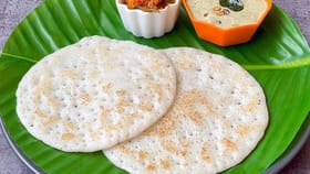 నానమ్మల కాలం నాటి పుల్ల పుల్లగా ఉండే పుల్లట్లు