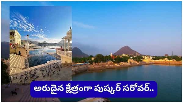 ఈ చెరువులో నాణెం వేస్తే కోరికలు నెరవేరుతాయట.. అసలు ఎక్కడుందో తెలుసా?