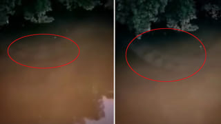 పుణ్యక్షేత్రం అని కూడా చూడకుండా.. గంగమ్మ చెంత మహిళా యాత్రికురాలు ఏం చేసిందంటే?