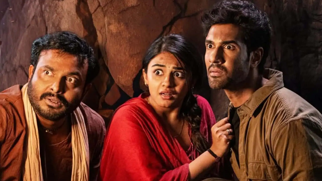 సంగీత్ శోభన్ కామెడీ టైమింగ్, వెన్నెల కిశోర్ , గెటప్ శ్రీనుల హాస్యం సెకండాఫ్‌లో సినిమాను నిలబెట్టాయి. హారర్ కంటే కామెడీకే దర్శకురాలు ఎక్కువ ప్రాధాన్యత ఇచ్చారు.  సినిమా మొదటి భాగం (ఫస్టాఫ్) కొంచెం నెమ్మదిగా సాగుతుందని, విజువల్ ఎఫెక్ట్స్ (VFX) ఆకట్టుకుంది.  ఈ సినిమా 2026 మే 1 నుండి నెట్‌ఫ్లిక్స్ (Netflix) లో అందుబాటులోకి వచ్చింది. ఈ చిత్రానికి మానస శర్మ దర్శకత్వం వహించారు. విడుదలైన మొదటి వారంలోనే ఈ సినిమా సుమారు ₹11 కోట్ల నెట్ వసూళ్లను సాధించింది. ఇప్పుడు ఇది తెలుగుతో పాటు తమిళం, కన్నడ, మలయాళ భాషల్లో అందుబాటులో ఉంది.