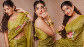 సోషల్ మీడియాను ఊపేస్తున్న టాలీవుడ్ హీరోయిన్ లేటేస్ట్ ఫోటోషూట్..