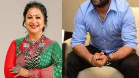ఇప్పుడున్న హీరోలలో అతడే నా ఫేవరేట్.