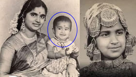 స్టార్ కమెడియన్ కూతురు.. చిరంజీవితో బ్లాక్ బస్టర్ హిట్స్..