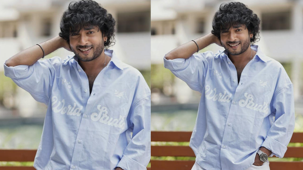 Rag Mayur : సినిమా బండి సక్సెస్ తర్వాత నటుడిగా నా కెరీర్ పూర్తిగా మారింది.. రాగ్ మయూర్
