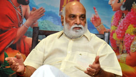 నా వయసు 83 సంవత్సరాలు.. ఇప్పటికీ ఇంత ఫిట్‏గా ఉండానికి కారణం అదే..