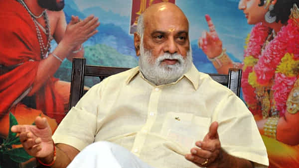 Raghavendra Rao: 83 ఏళ్ల వయసులో ఇంత ఫిట్గా.. ఆరోగ్యంగా.. రోజూ ఉదయాన్నే తినేది ఇవే.. రాఘవేంద్రరావు..
