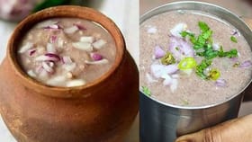 పూర్వకాలం నుంచి తాగుతున్న పవర్‌ఫుల్ ఎనర్జీ డ్రింక్..