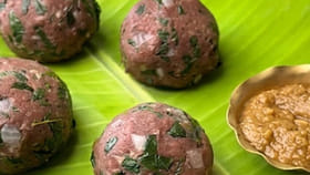 పిల్లలకు ఆరోగ్యాన్నిచ్చే రాగి మునగాకు కుడుములు.. ఎలా చేయాలంటే?