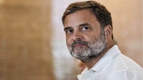 రాహుల్ గాంధీకి హైకోర్టులో షాక్?