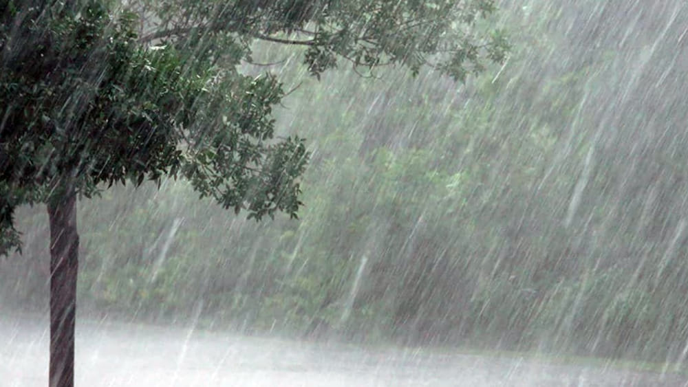 Weather: తెలుగు రాష్ట్రాల్లో ఒకవైపు సెగలు.. మరోవైపు వానలు!