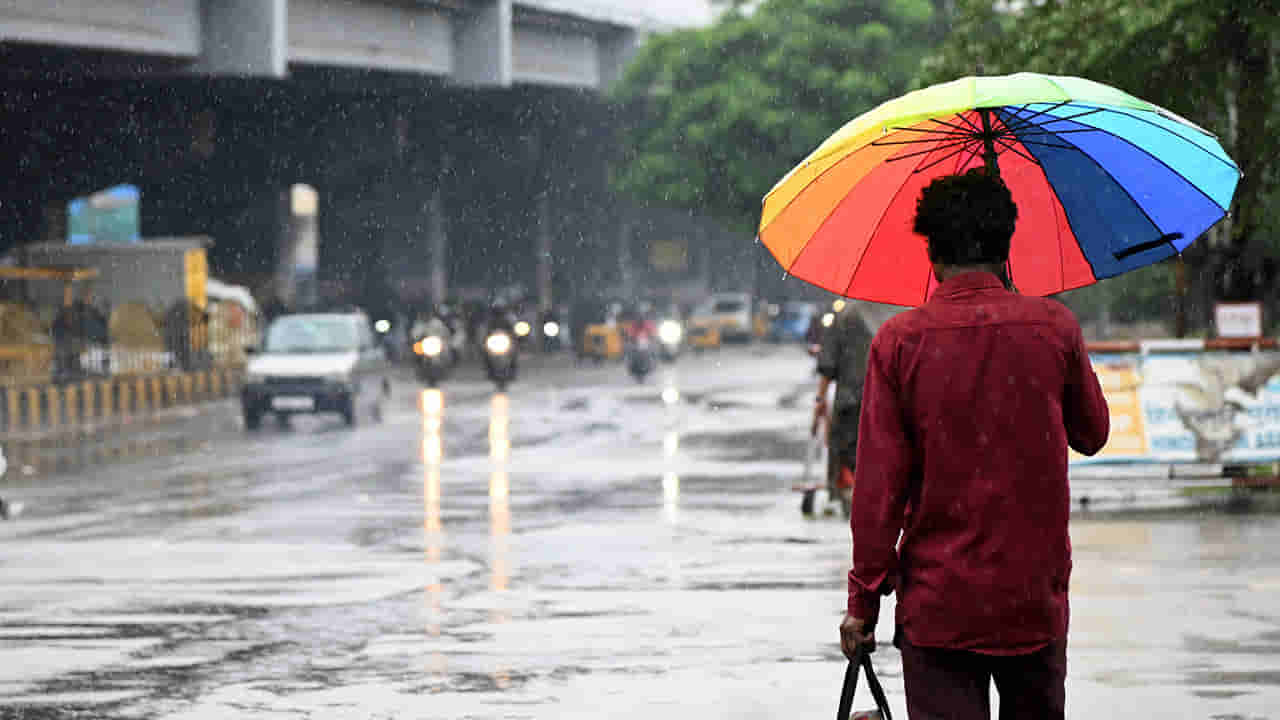 Weather Report: ముంచుకొస్తున్న నైరుతి.. ఏపీ, తెలంగాణలో వర్షాలు.. వాతావరణశాఖ లేటెస్ట్ అప్డేట్ ఇదిగో..