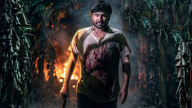 రాజ్ తరుణ్ టార్టాయిస్ పోస్టర్ అదిరిందిగా..